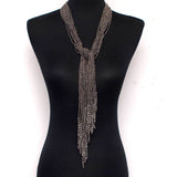 Collier Femmes