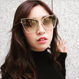 THE BUTTERFLY 2018, Lunettes De Soleil Très Tendance Et Luxe.