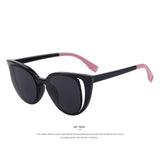 Lunette se soleil femmes noir