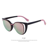 Lunette se soleil femmes violetet