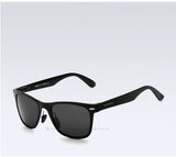Lunette se soleil hommes et femmes noir