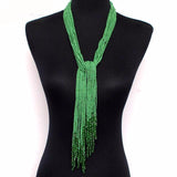 Collier Femmes