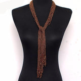 Collier Femmes