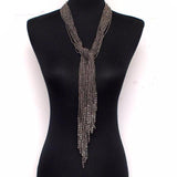 Collier Femmes