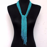 Collier Femmes