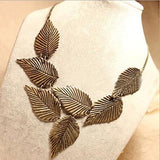 Collier Femmes