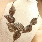 Collier Femmes