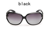 Lunette se soleil femmes noir