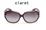 Lunette se soleil femmes gris