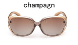 DANKEY  Lunettes de Soleil Femmes Polarisées.