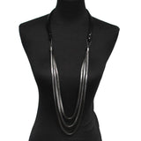 Collier Femmes