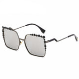 OUTEYE, Lunette De Soleil Luxe 2018.