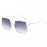 OUTEYE, Lunette De Soleil Luxe 2018.