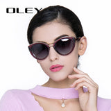 OLEY, Lunettes De Soleil Haute Qualité Polarisé.