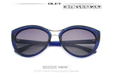 OLEY, Lunettes De Soleil Haute Qualité Polarisé.