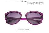 OLEY, Lunettes De Soleil Haute Qualité Polarisé.