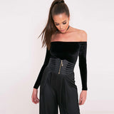Cincher 2018,  Ceinture Corset En Cuir Élastique.