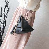 LE PETIT TRIANGLE, Sac à Main Originale Et Chic.
