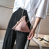 LE PETIT TRIANGLE, Sac à Main Originale Et Chic.