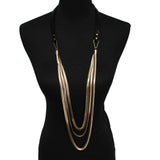 Collier Femmes