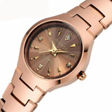 GUANQIN 2018, Très Belle Montre En Acier Étanche ,