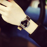 Montre NEW ROMA Pour Femmes.