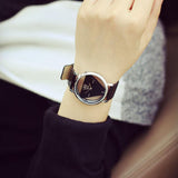 Montre NEW ROMA Pour Femmes.