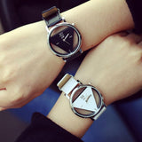 Montre NEW ROMA Pour Femmes.