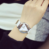 Montre NEW ROMA Pour Femmes.
