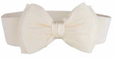 Le Papillon 2018, Ceinture Élastique Élégante.
