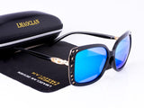 LMAOCLAN, Lunette  De Soleil Designe De Luxe.