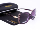 LMAOCLAN, Lunette  De Soleil Designe De Luxe.