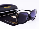 LMAOCLAN, Lunette  De Soleil Designe De Luxe.