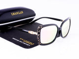 LMAOCLAN, Lunette  De Soleil Designe De Luxe.