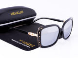 LMAOCLAN, Lunette  De Soleil Designe De Luxe.