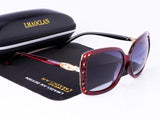 LMAOCLAN, Lunette  De Soleil Designe De Luxe.
