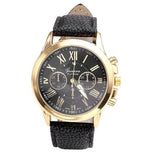 Montre pour hommes.
