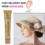 Le Fond de teint magique (DERMACOL)