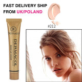 Le Fond de teint magique (DERMACOL)