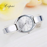 Lvpai Marque de luxe, montre chic sport, Bracelet Or Rose ...