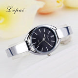 Lvpai Marque de luxe, montre chic sport, Bracelet Or Rose ...