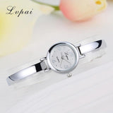Lvpai Marque de luxe, montre chic sport, Bracelet Or Rose ...
