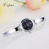 Lvpai Marque de luxe, montre chic sport, Bracelet Or Rose ...