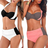 Top Sexy, Maillot De Bain très Sexy, Collection 2018.