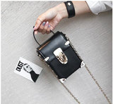 New Personality 2018,Nouveau Désigne En Boite, Sac à Main Ultra Tendance.