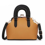 Sac à main femme jaune