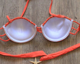 Halter Bikini 2018, Maillot De Bain Brésilien Très Sexy.