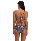 ZAFUL Strap 2018, Maillot De Bain Très Sexy .