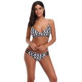 ZAFUL Strap 2018, Maillot De Bain Très Sexy .