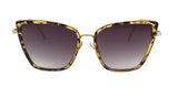 THE BUTTERFLY 2018, Lunettes De Soleil Très Tendance Et Luxe.